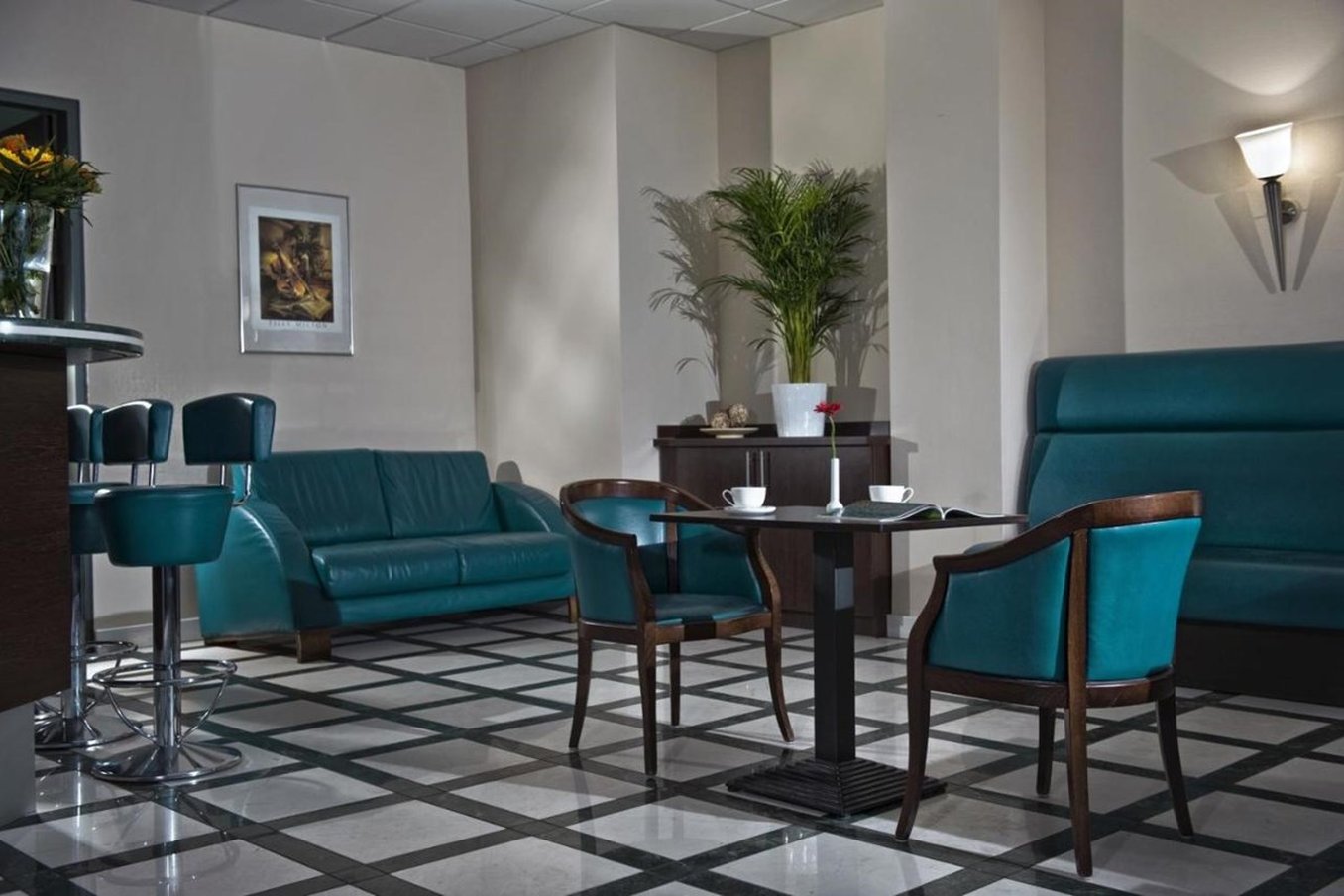 Come Inn Berlin Kurfurstendamm 40/64