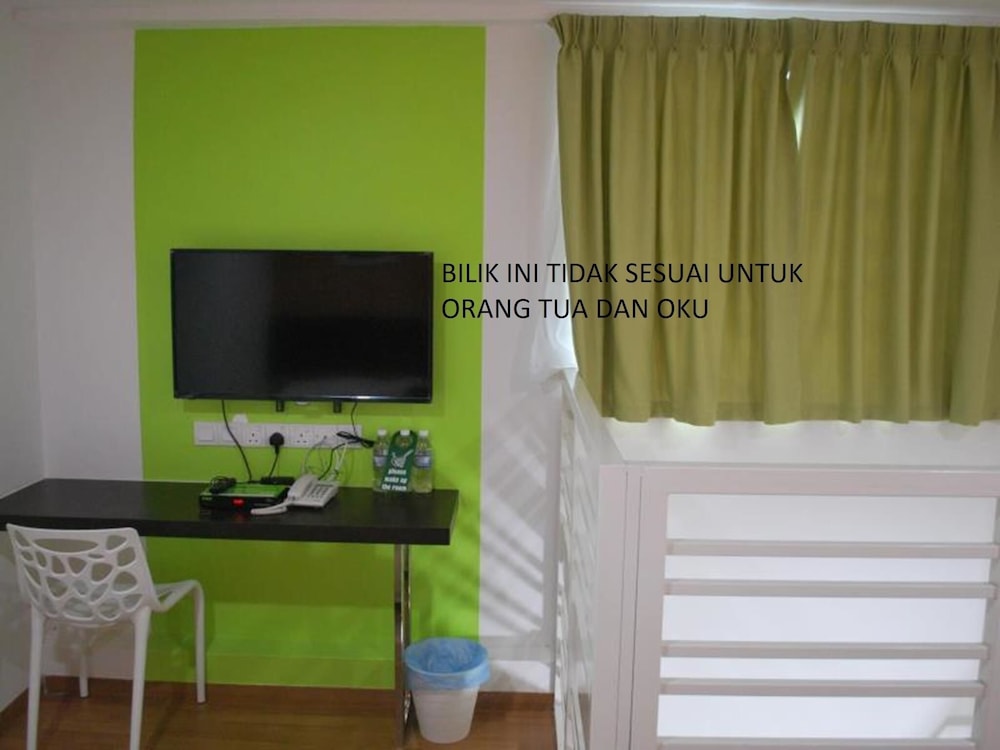 Apple Inn Hotel 53/59