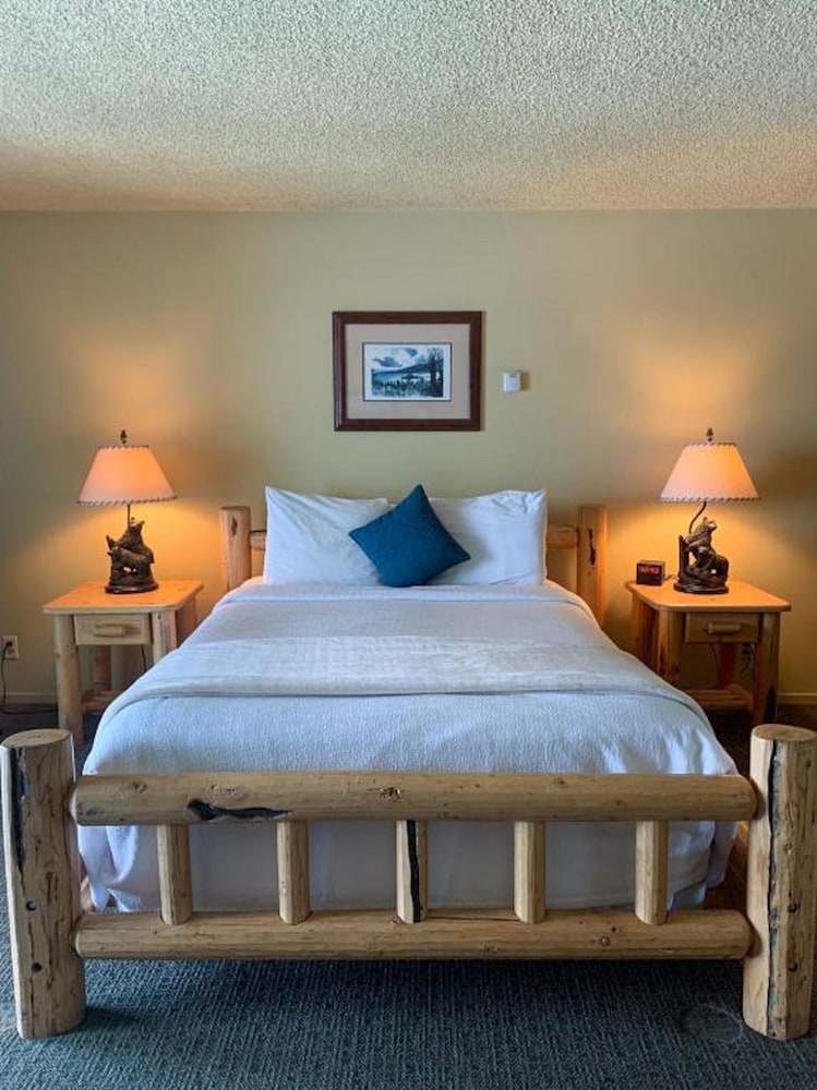 Tahoe Lakeshore Lodge & Spa 16/62