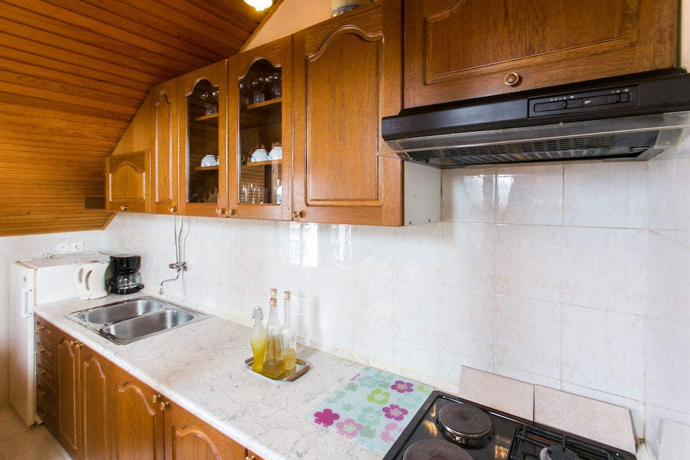 Apartments Zore Glavinic 50/50