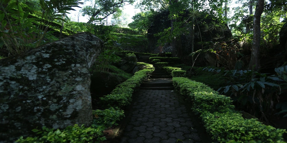 FORT MUNNAR. 51/54