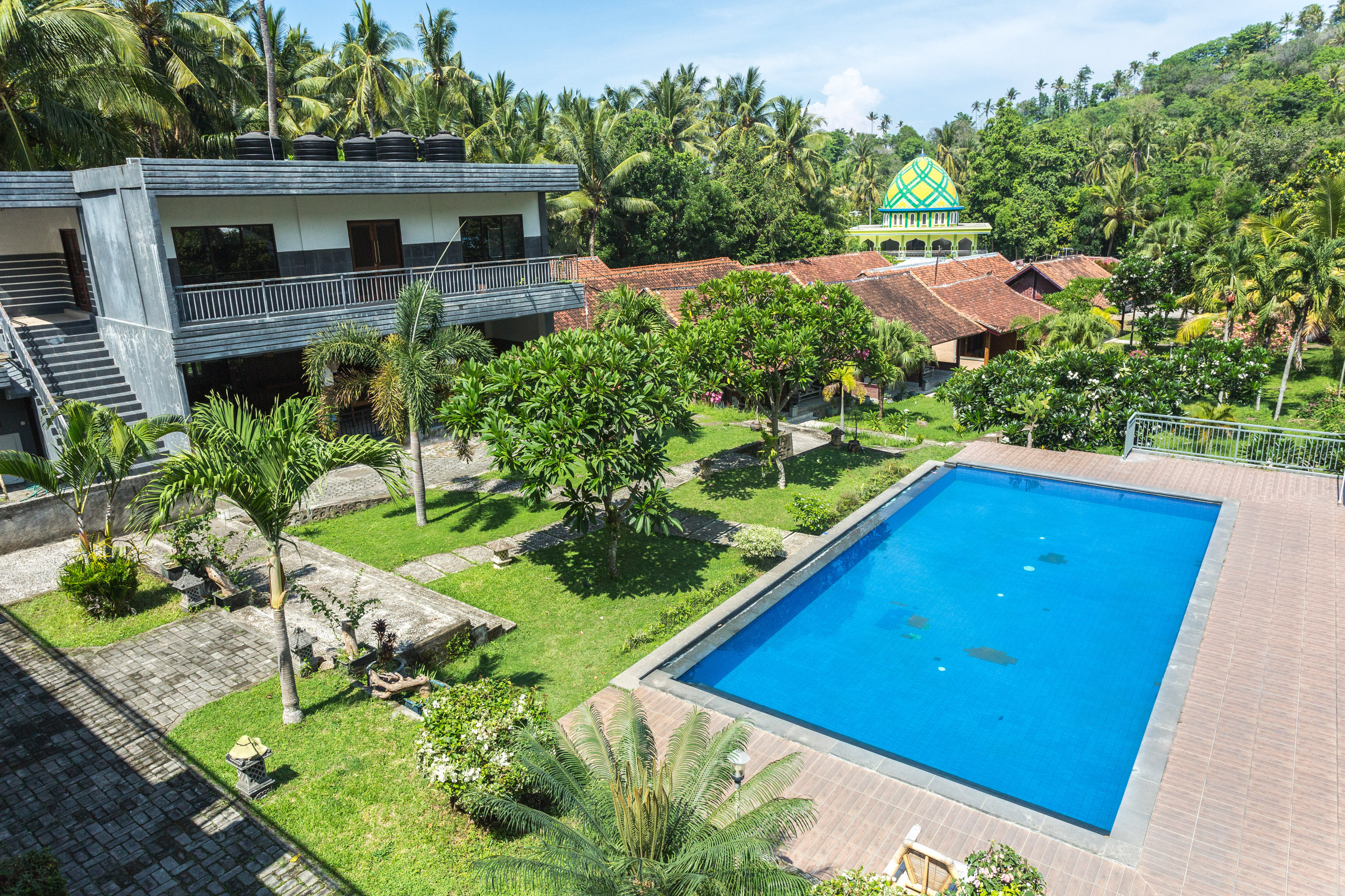 Bumi Aditya Hotel 18/20
