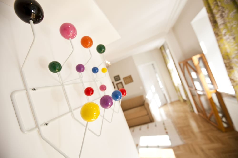 CRYSTAL SUITES CHEZ HELENA 7/64