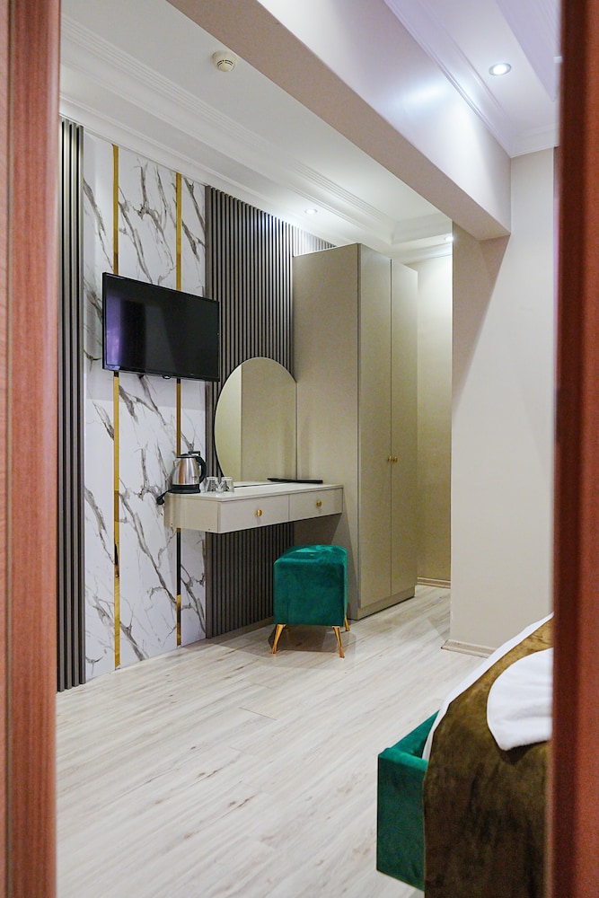 Reyyan Hotel 30/69