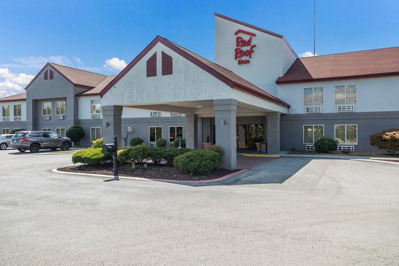 Red Roof Inn London I-75 27/32