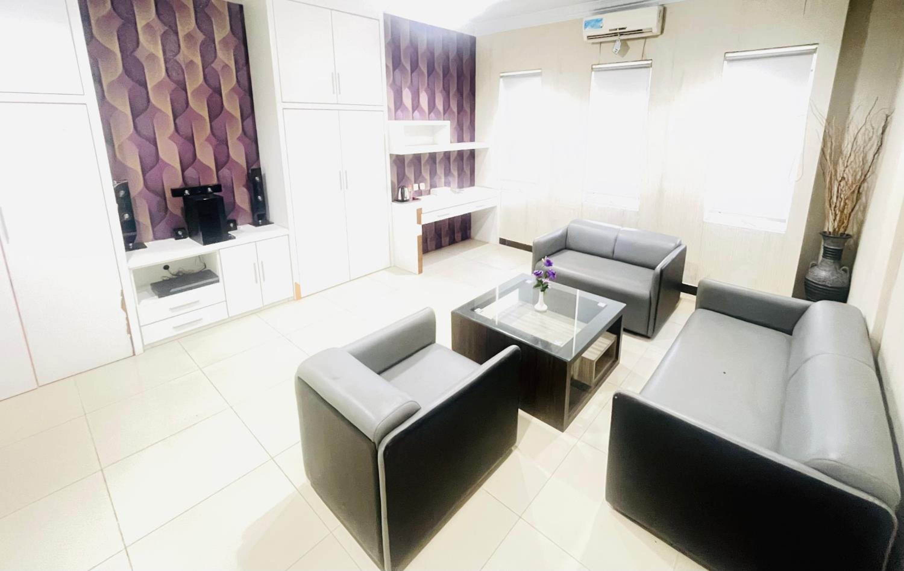 Grand Darussalam Syariah Hotel 34/50