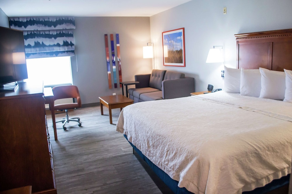 Hampton Inn Marion Inn 28/66