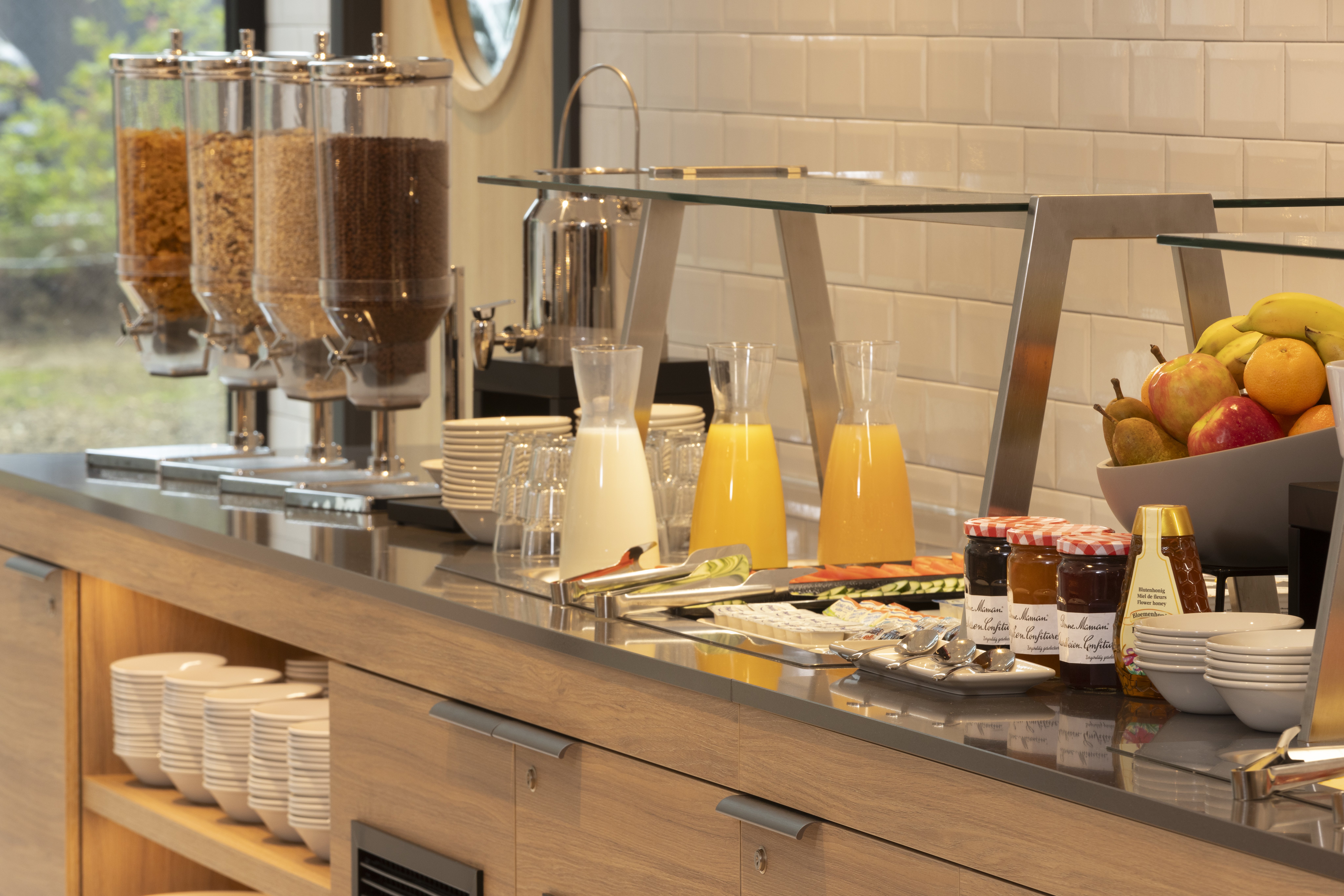 Holiday Inn Express Brussels Airport by IHG 26/43