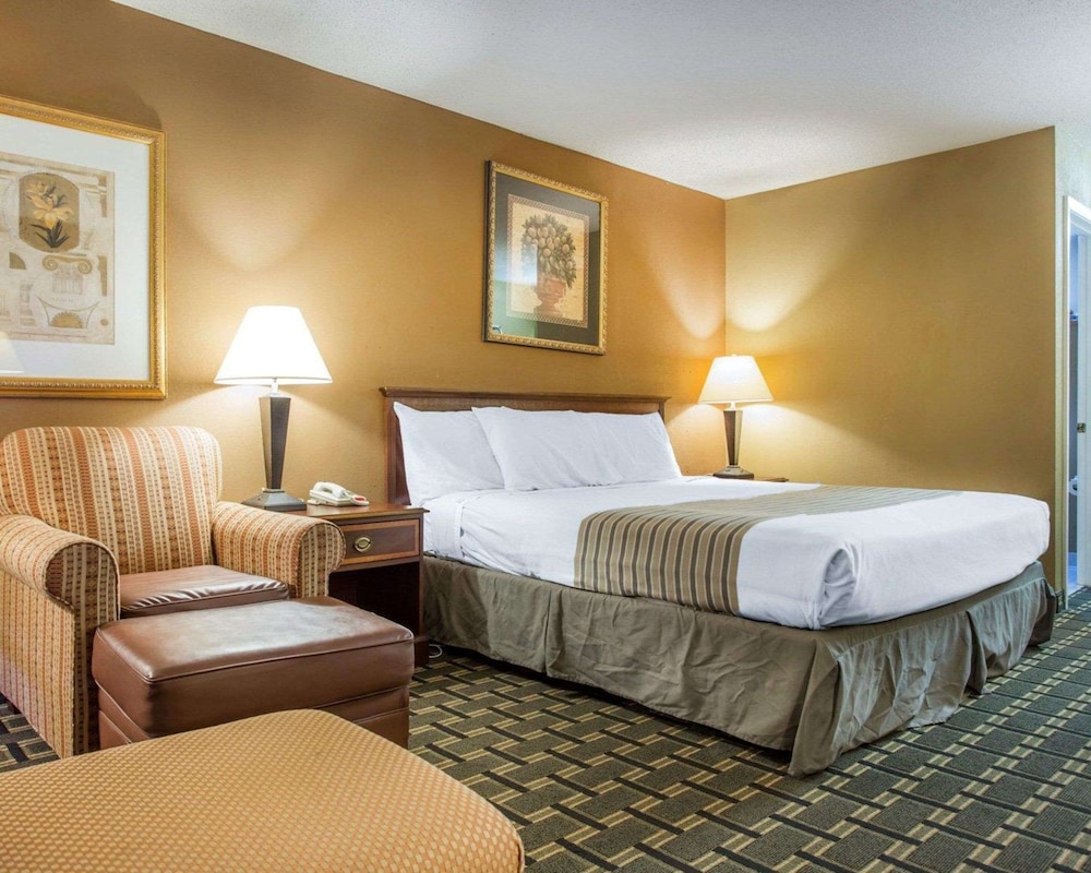Econo Lodge Acworth East 19/53