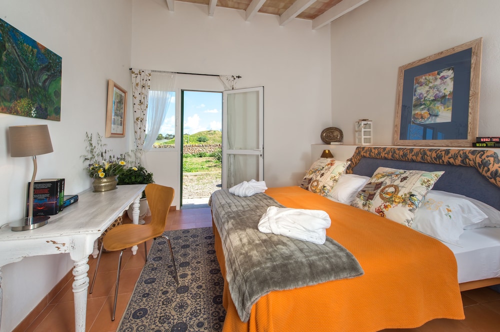 Agroturismo Fincahotel Es Llobets - Adults Only 12/50