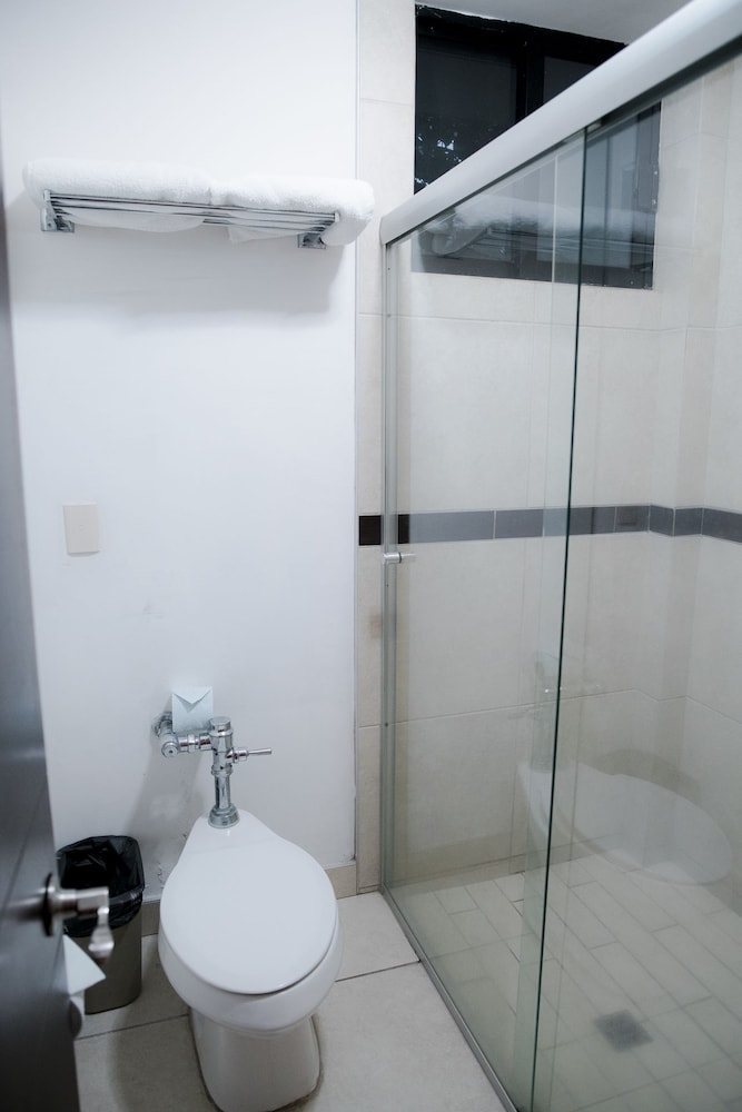 Hotel Ejecutivo Tepic 65/65