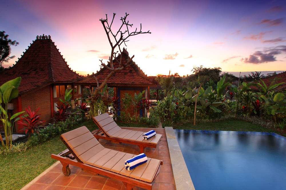 Ubud Heaven Penestanan 16/86