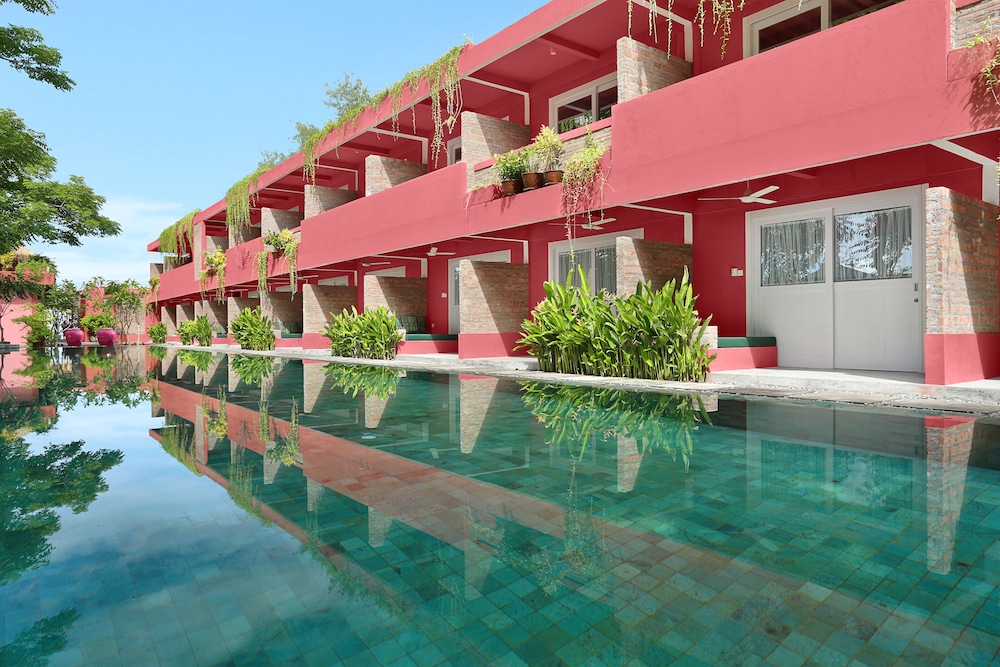 Pinkcoco Gili T酒店(Pinkcoco Gili T) 图片5