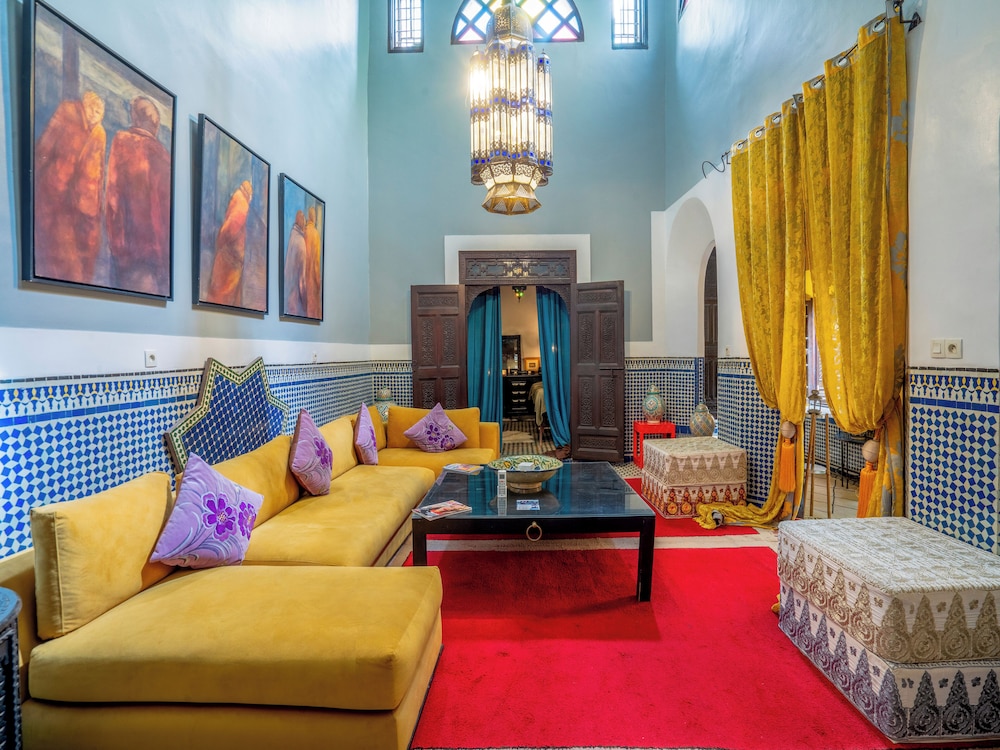 Riad Ines home 33/50