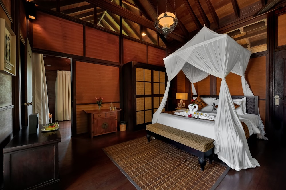 Villa Kembang Bali 17/50