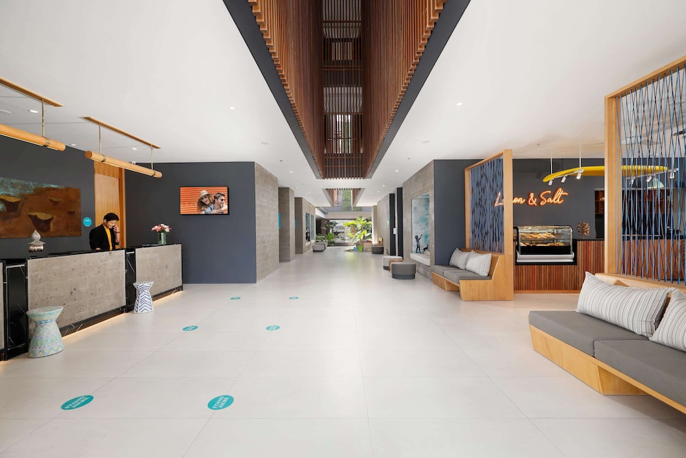 Citadines Berawa Beach Bali Resort 10/43