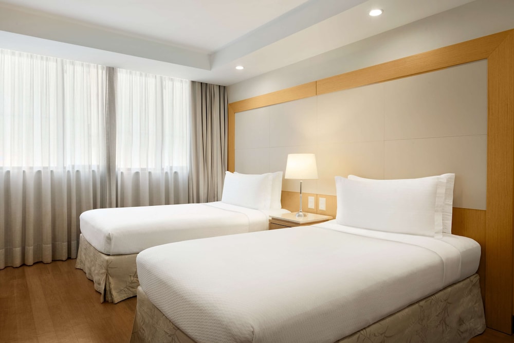 Hilton Rio de Janeiro Copacabana 19/83