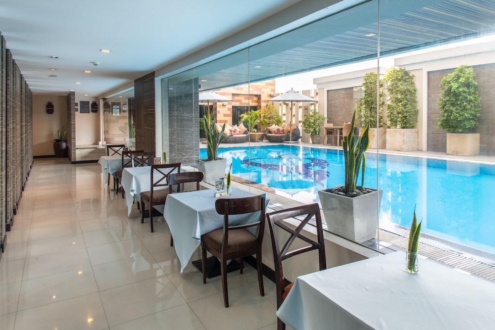 Mida Hotel Don Mueang Airport Bangkok 39/49
