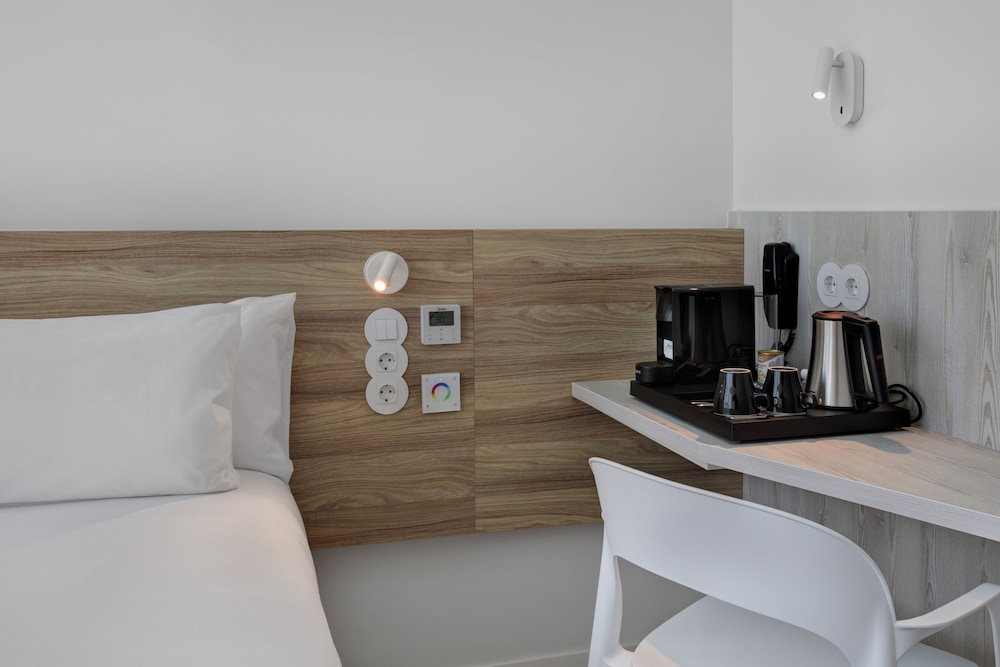 民宿酒店Porto Gaia(B&B Hotel Porto Gaia) 图片2