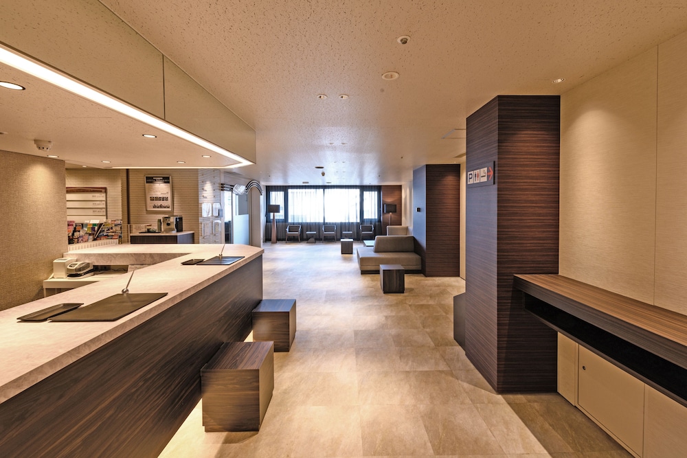 Hotel Sunroute Sapporo 7/49