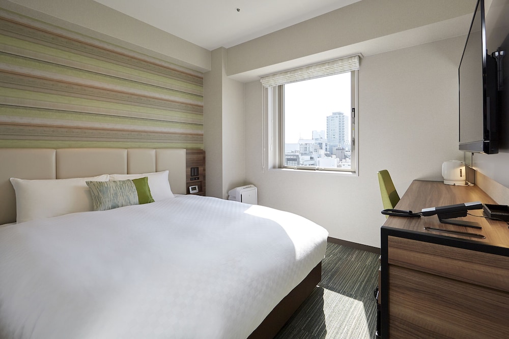 Hearton Hotel Shinsaibashi Nagahoridori 12/59