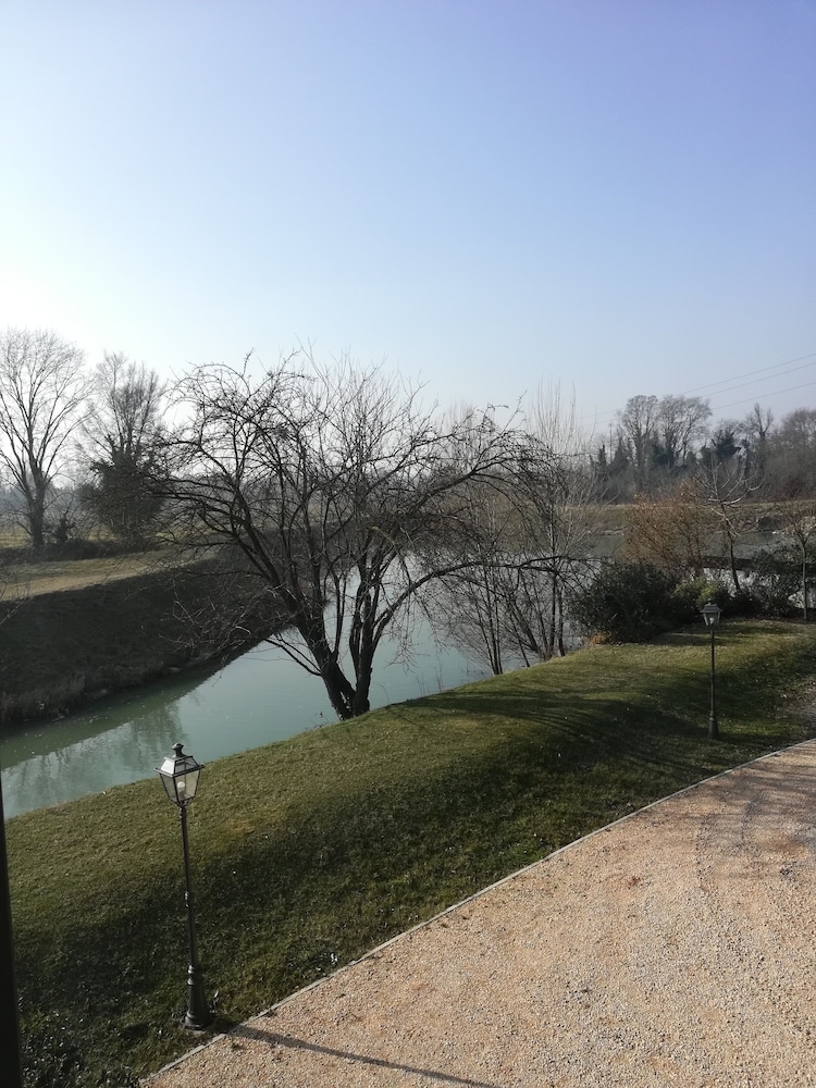 Hotel Villa Barbarich 58/88