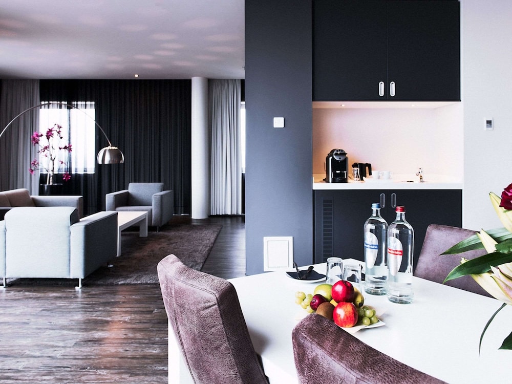 Mercure Hotel Amersfoort Centre 44/75
