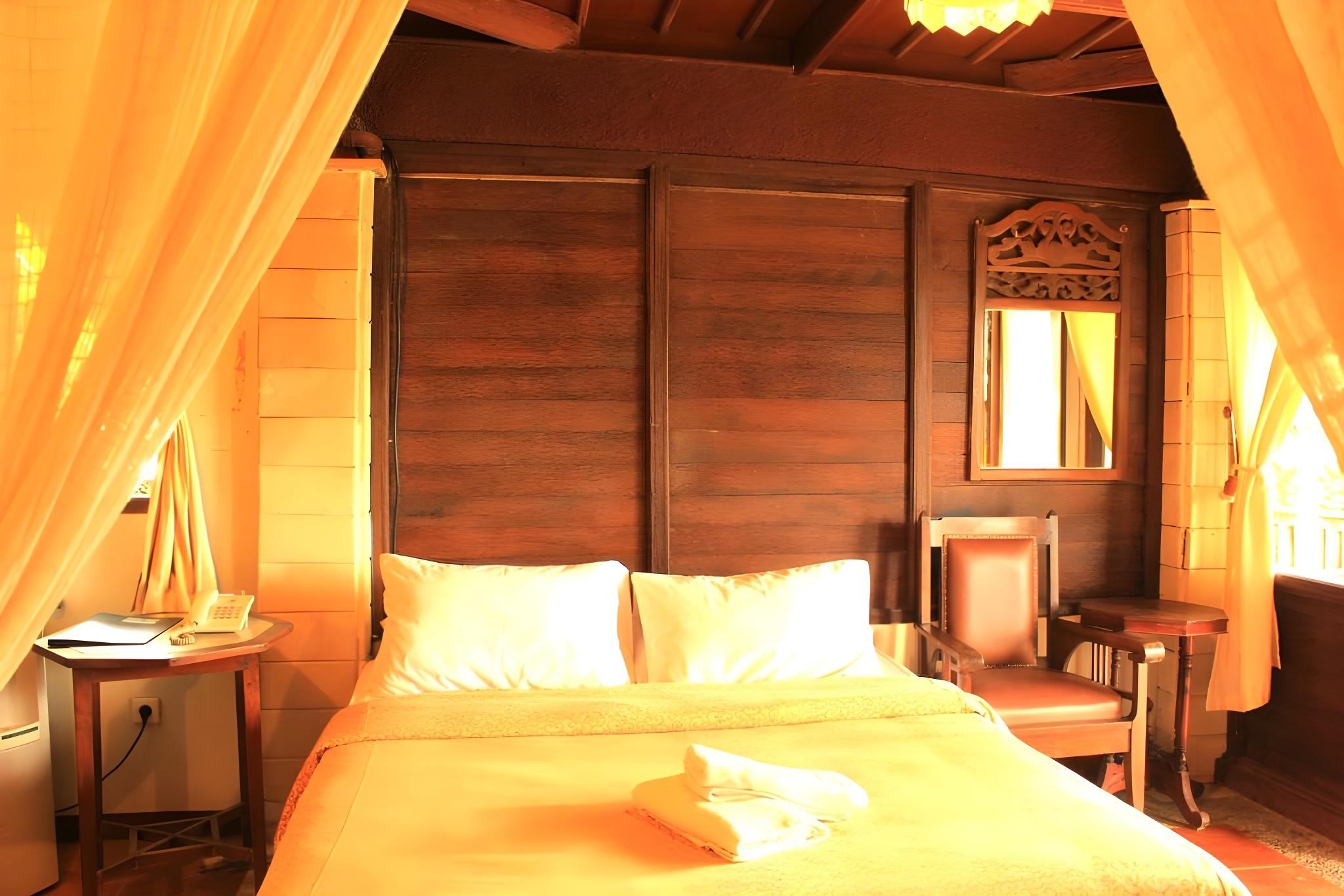 Talita Mountain Resort 9/28