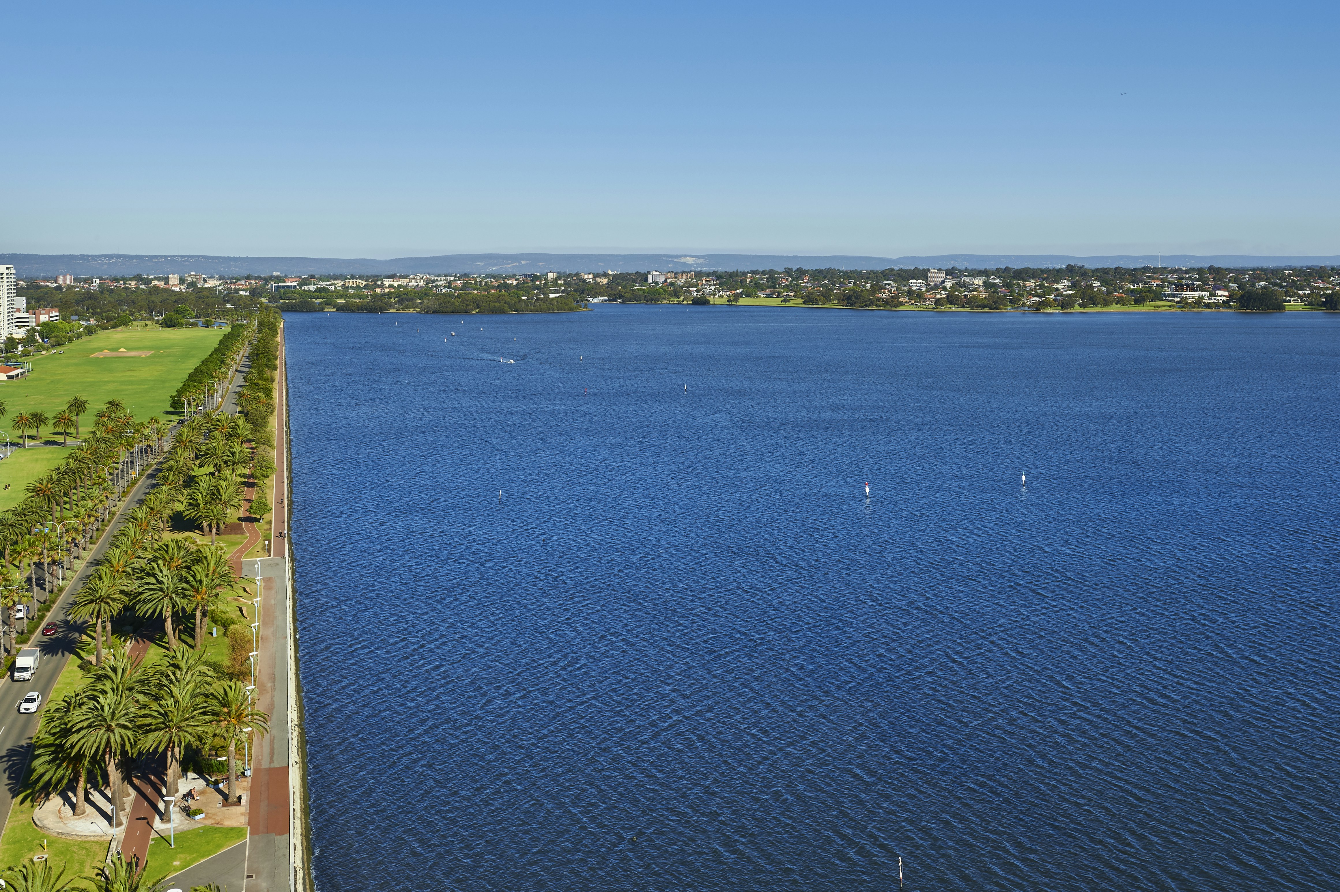 Doubletree By Hilton Perth Waterfront 28/35