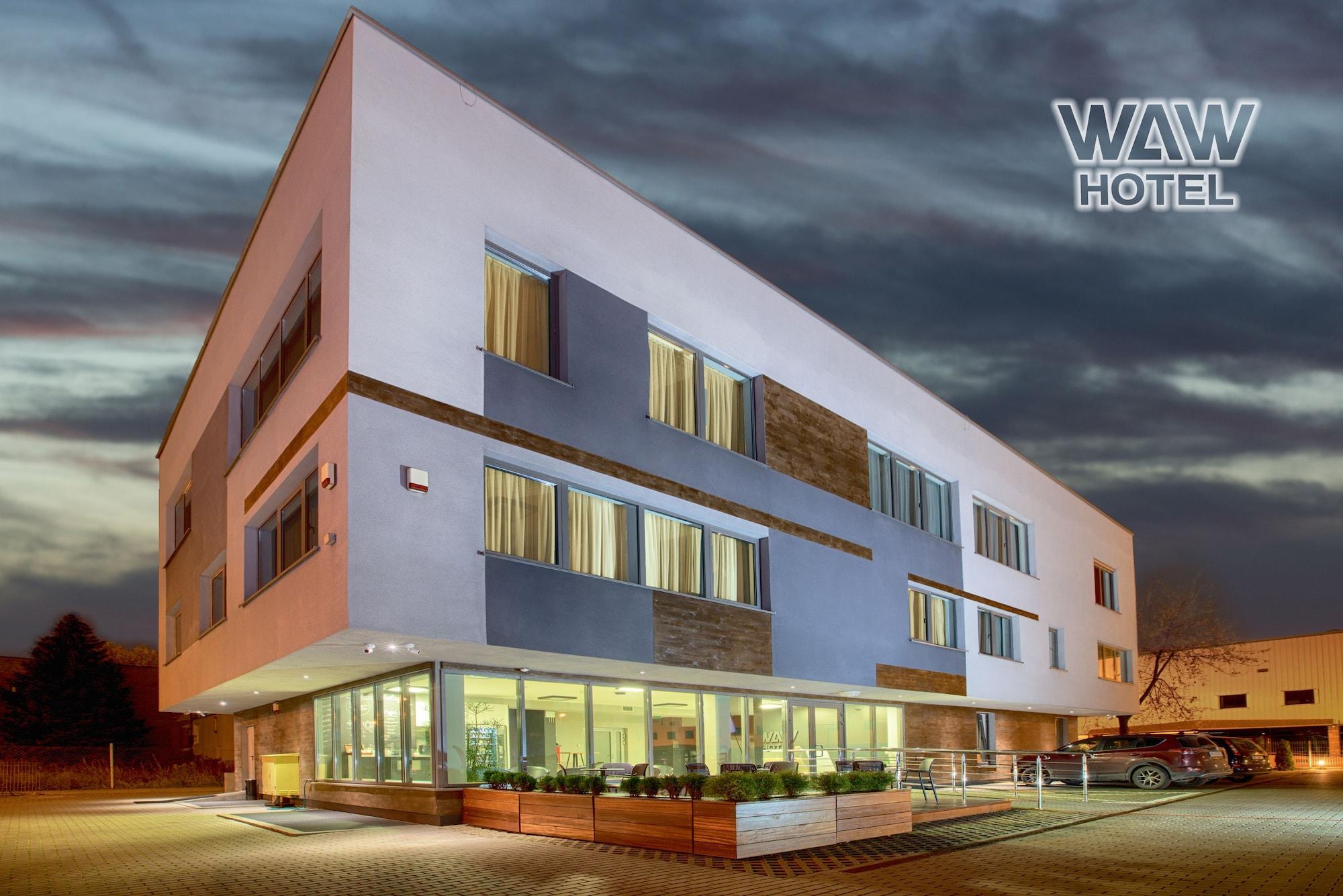 Waw Hotel 1/33
