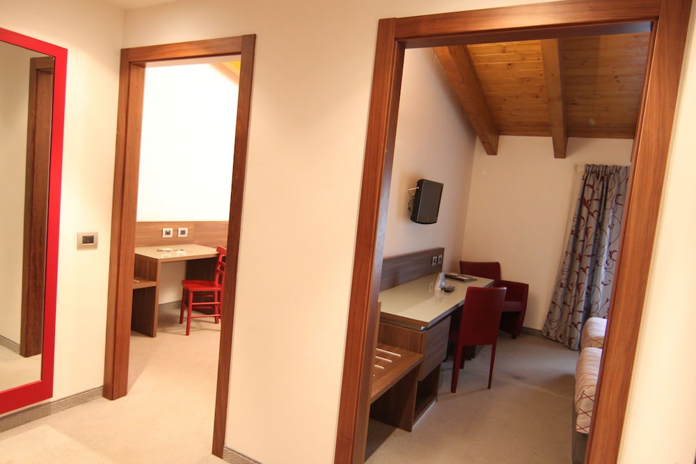 Hotel Del Parco Residence 18/43