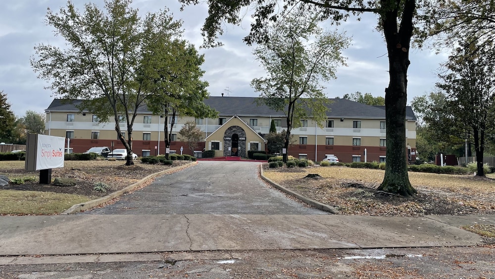 Sonesta Simply Suites Memphis 35/50