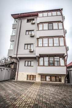 Hotel Elisabeta 2/19