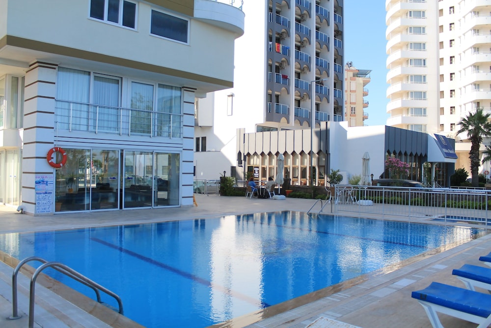 Olbia Residence Hotel 38/44