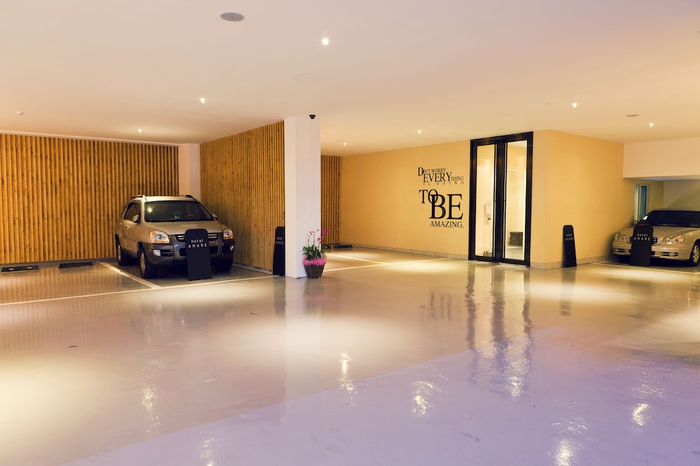 Hotel Amare Busan 6/72
