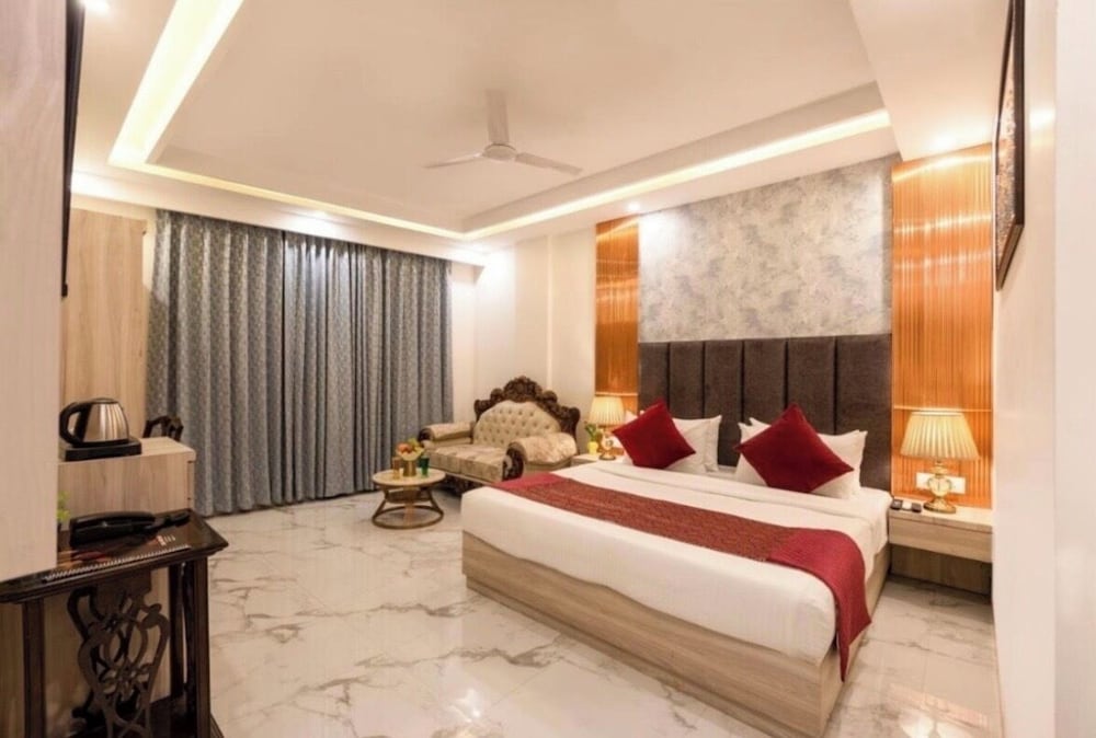 Hotel Vishal Residency(Mahipalpur) 30/64