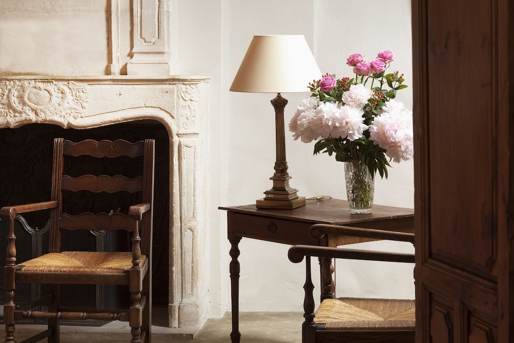 Hotel D Angleterre Saint Germain Des Pres 7/42