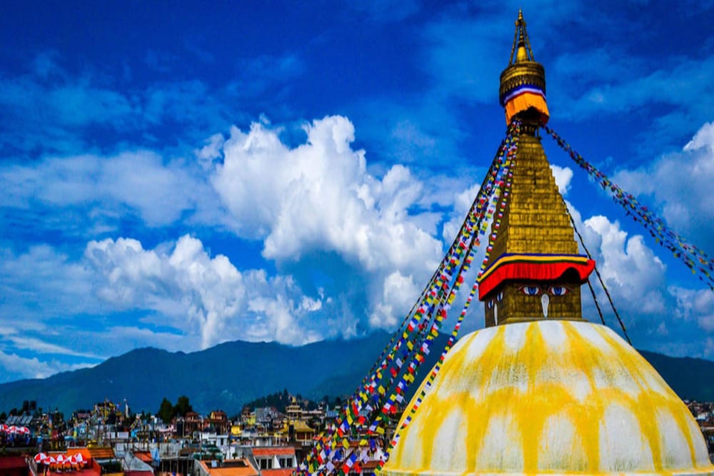 Hotel Kathmandu Inn 19/22
