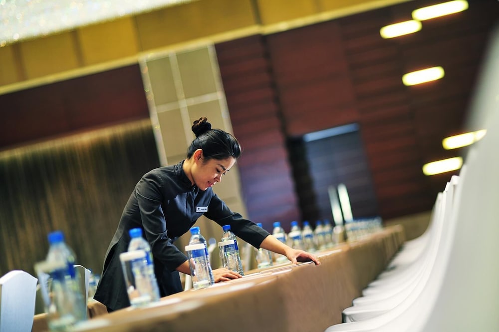 Kempinski Hotel Yinchuan 6/50
