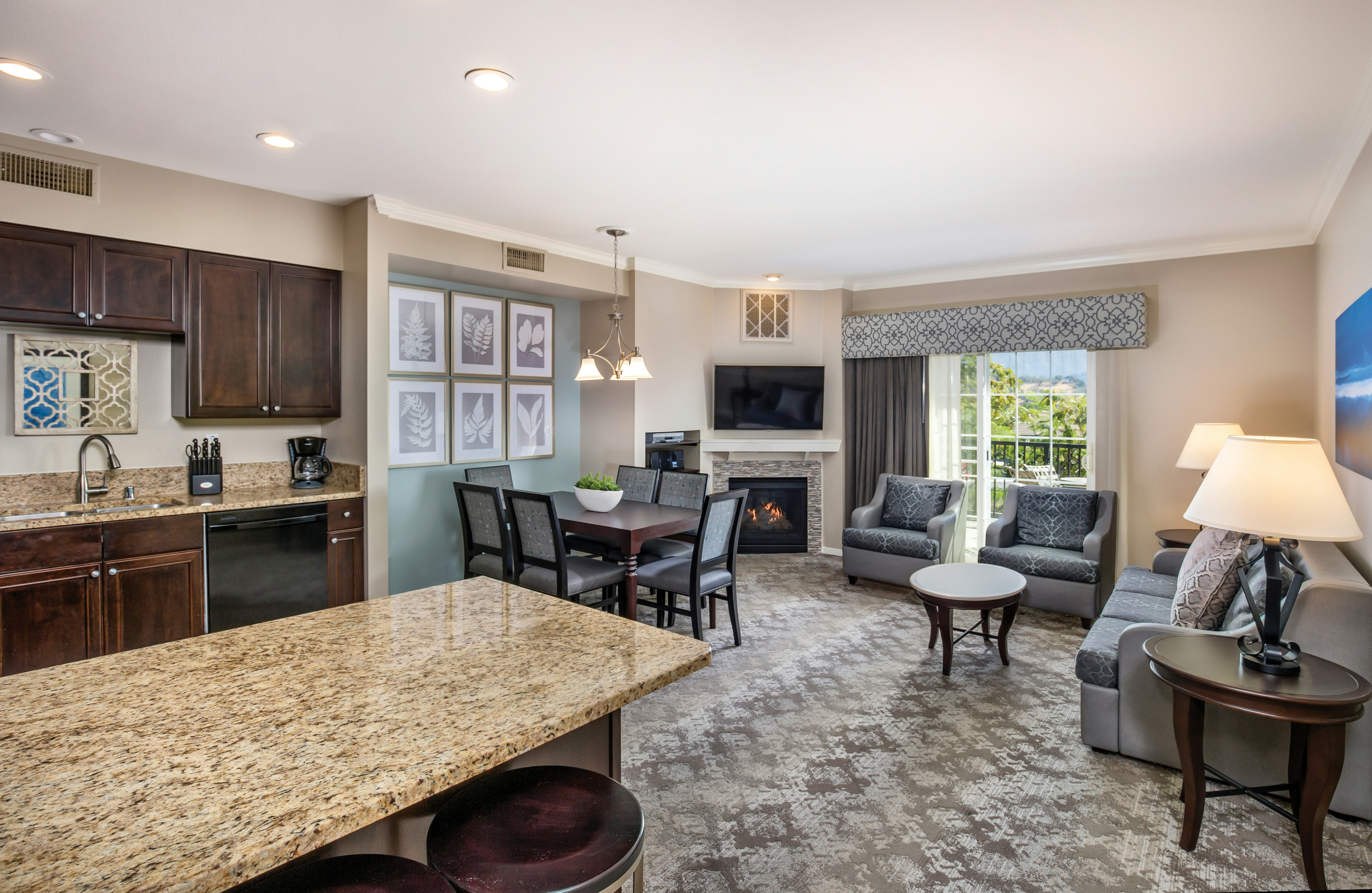 Worldmark Solvang 34/62