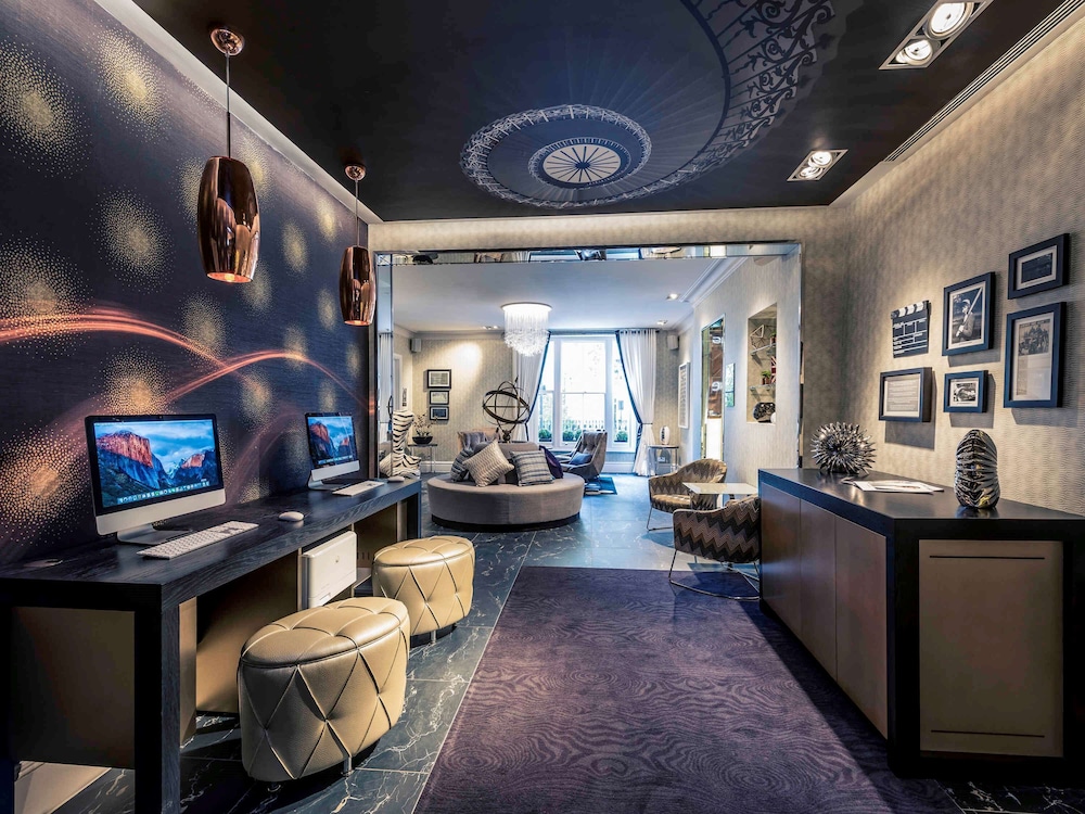 Mercure London Hyde Park Hotel 28/47