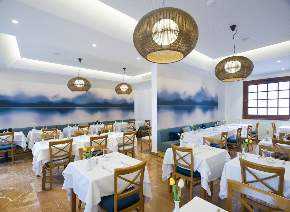 Osiris Ibiza Hotel 50/69