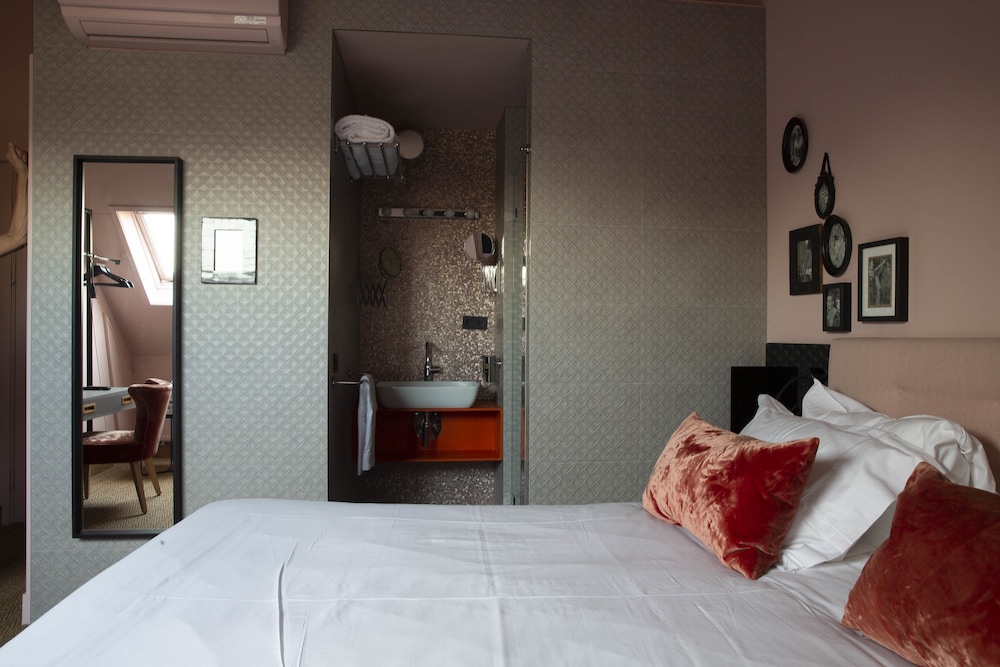 Boutiquehotel Staats 17/50