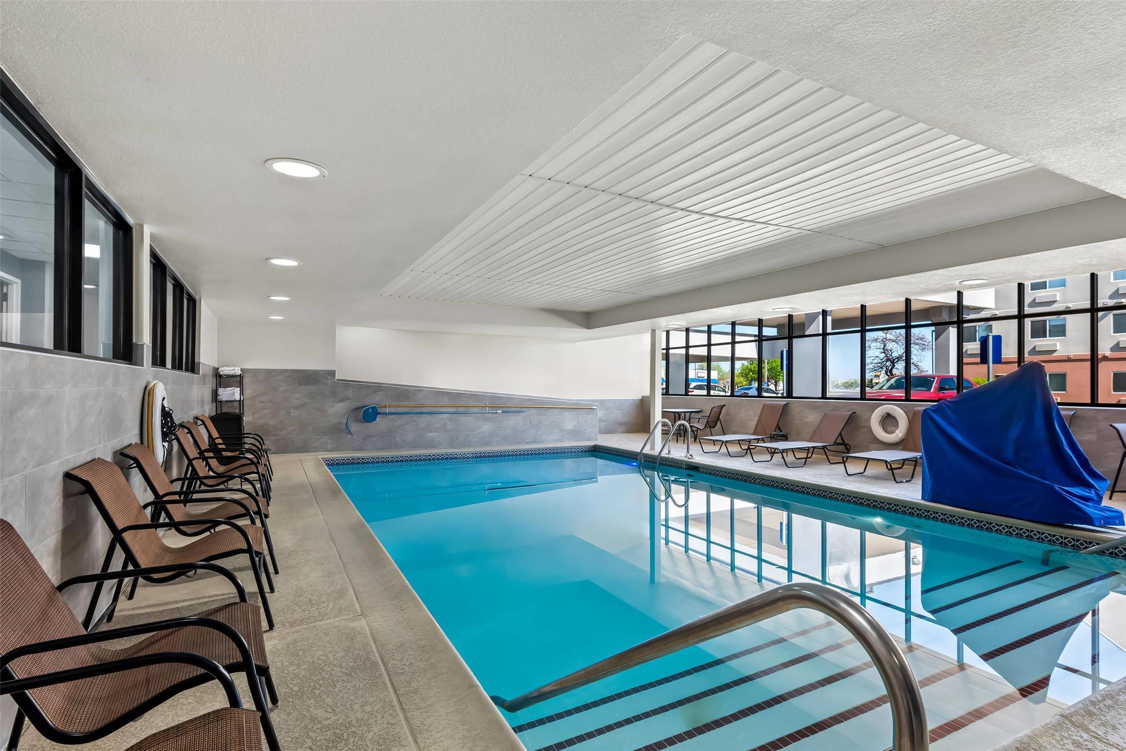 Quality Inn - Norman Near University 14/31