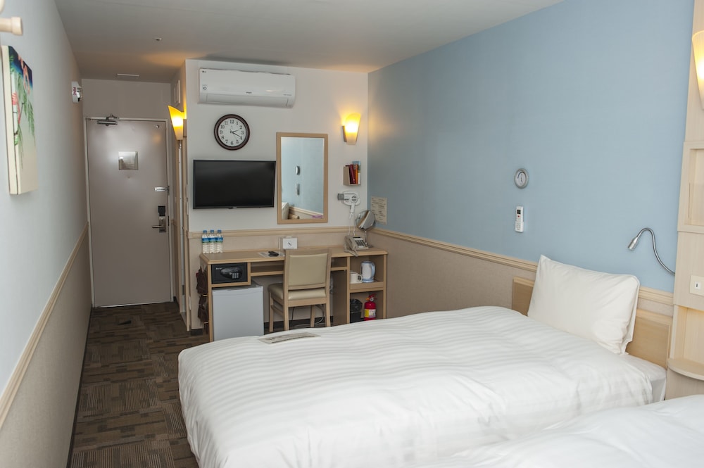 Toyoko Inn Daegu Dongseong-Ro 5/63