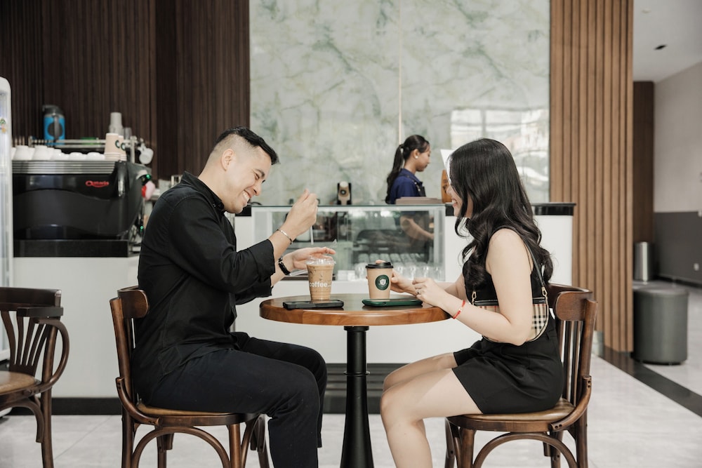 The Onra Hotel 34/41
