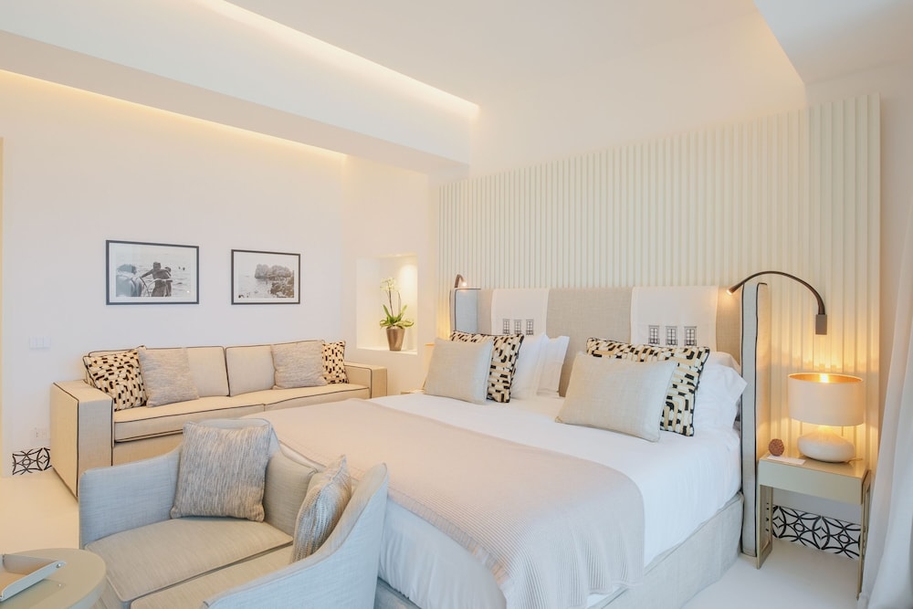 Palazzo M Capri 15/50