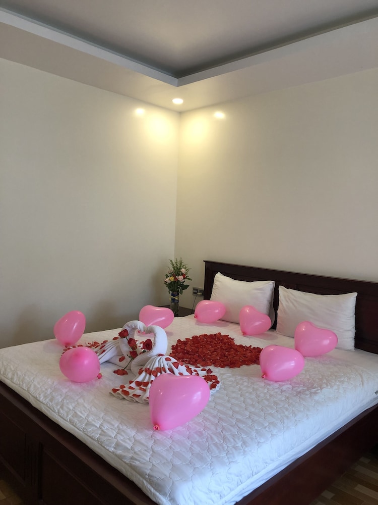 Phuong Binh House 29/61
