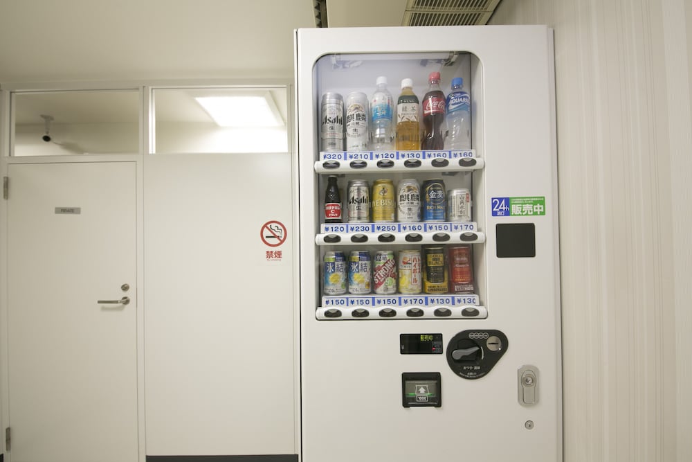 名古屋栄ワシントンホテルプラザ 写真3