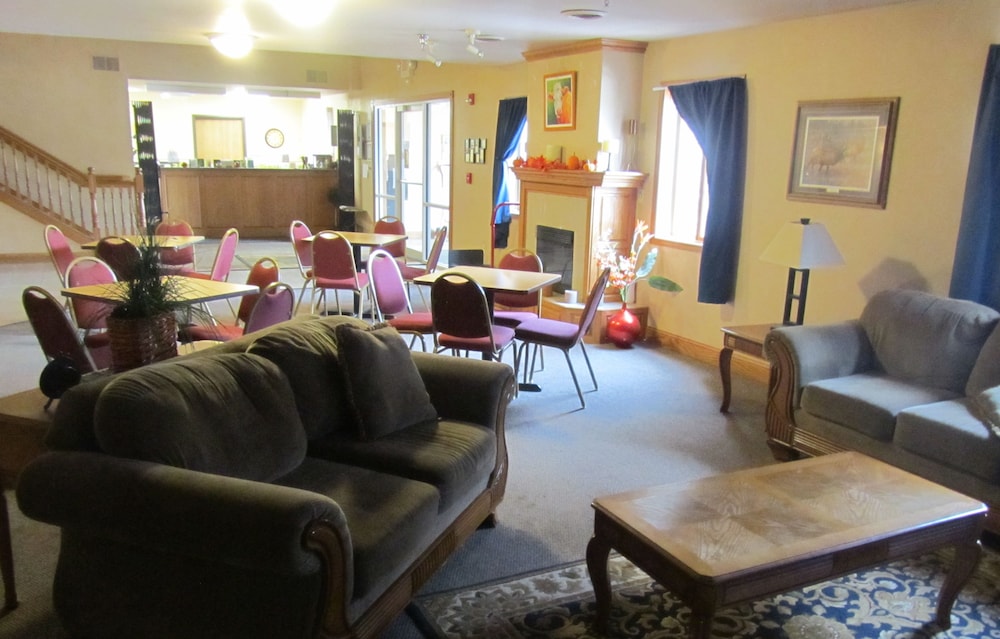 Park View Inn And Suites And Conference Center 41/65